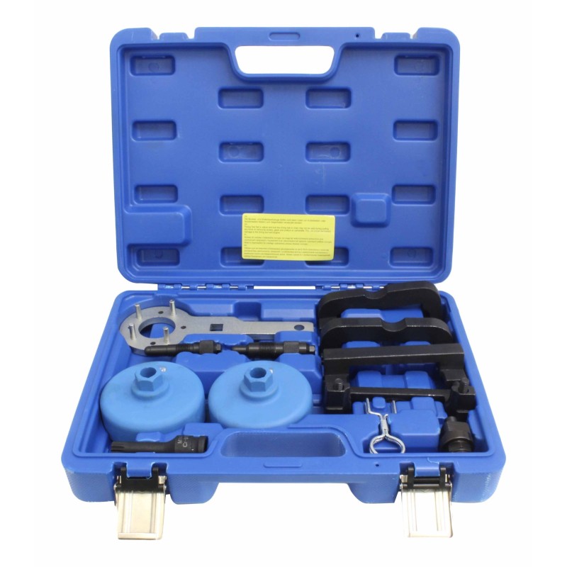 Blokada rozrządu vag 2.4 2.8 3.0 benzyna satra