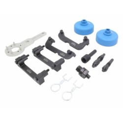 Blokada rozrządu vag 2.4 2.8 3.0 benzyna satra