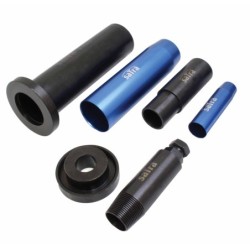 Zestaw do pierścieni uszczelniających skrzyni ford satra