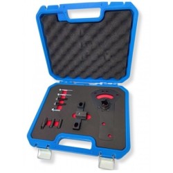 Blokada rozrządu ford ecoboost 1.5 3 cylindry unda y1da y2da yzda yzja