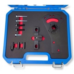 Blokada rozrządu ford ecoboost 1.5 3 cylindry unda y1da y2da yzda yzja