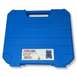 Blokada rozrządu ford ecoboost 1.5 3 cylindry unda y1da y2da yzda yzja