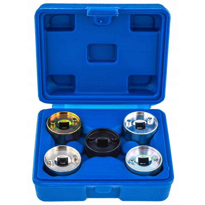 Nasadki klucze zestaw nasadek do regulacji faz rozrządu 1.8 2.0 tfsi fsi