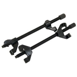 Ściągacz do sprężyn ściągacze 2szt 370mm mcperson