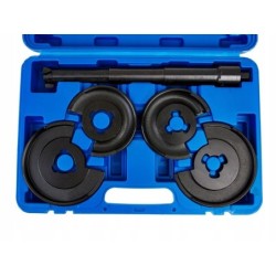 Ściągacz do sprężyn 120-325mm talerzowy mcpherson