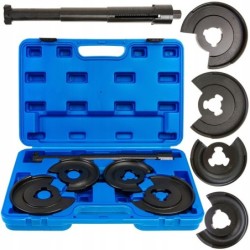 Ściągacz do sprężyn 120-325mm talerzowy mcpherson