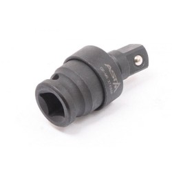 Cardan ball impact joint for 1/2 asta sockets