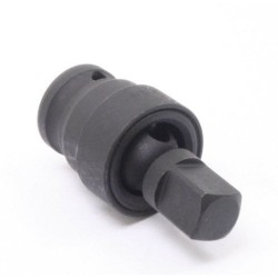 Przegub udarowy kulisty kulowy cardana na nasadki 1/2 asta