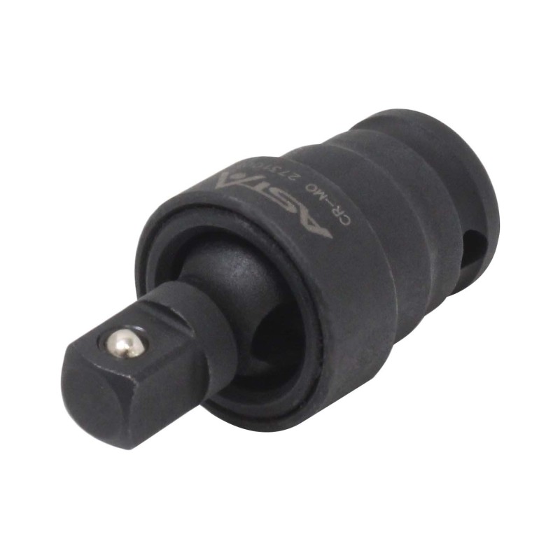 Przegub udarowy kulisty kulowy cardana na nasadki 3 8 asta