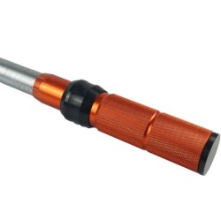 Klucz dynamometryczny dwukierunkowy 60-330nm 1/2 kalibracja richmann