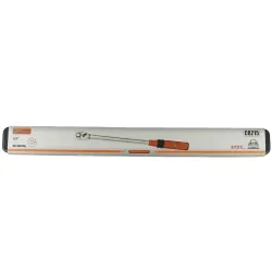 Klucz dynamometryczny dwukierunkowy 60-330nm 1/2 kalibracja richmann