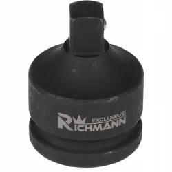 Rázový reduktor 3/4 ''- 1/2'' richmann c4431