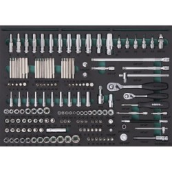 Sata wózek narzędziowy szafka narzędziowa 368 narzędzi 7 szuflad LIMITED EDITION