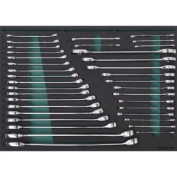 Sata wózek narzędziowy szafka narzędziowa 368 narzędzi 7 szuflad LIMITED EDITION