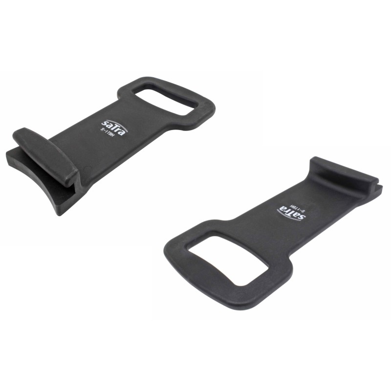 Stopka dźwignia pomocnicza do de montażu opon trecia ręka do montażownicy