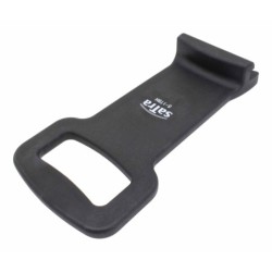 Stopka dźwignia pomocnicza do de/montażu opon trecia ręka do montażownicy