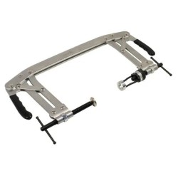 Ściągacz sprężyn zaworowych przyrząd do demontażu sprężyn zaworowych