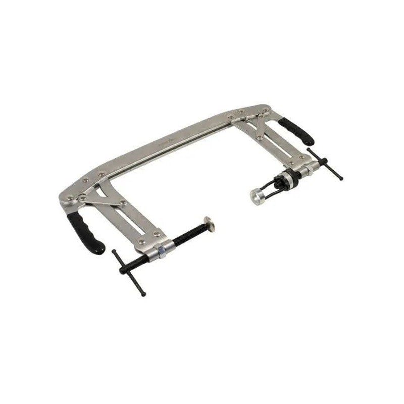 Ściągacz sprężyn zaworowych przyrząd do demontażu sprężyn zaworowych