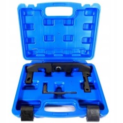 Blokada rozrządu peugeot citroen 1.0 / 1.2 vti benzyna mokry pasek