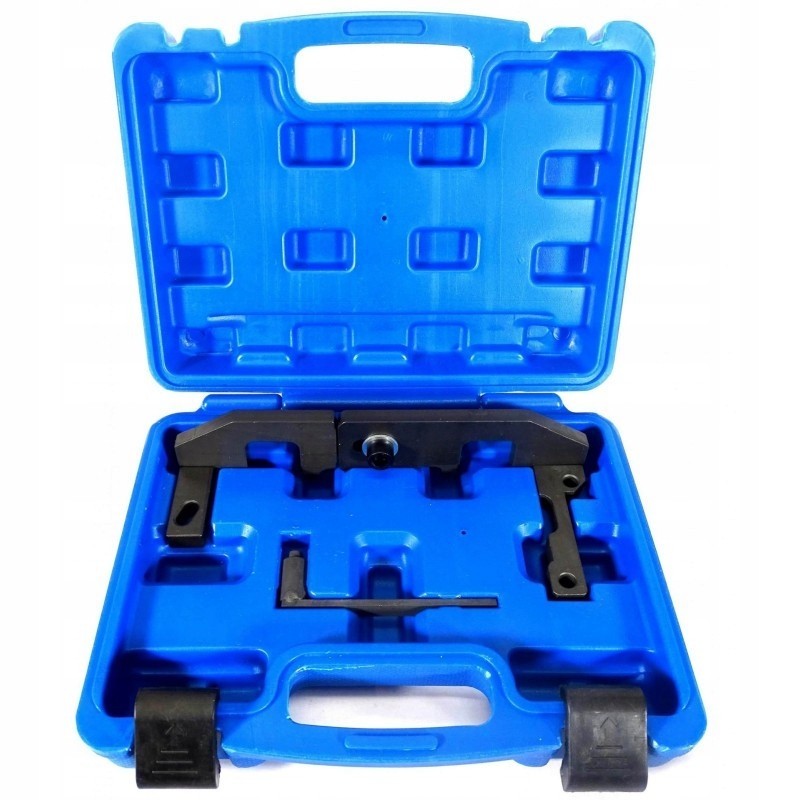 Blokada rozrządu peugeot citroen 1.0 1.2 vti benzyna mokry pasek