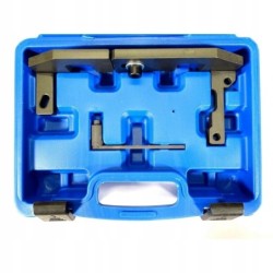 Blokada rozrządu peugeot citroen 1.0 / 1.2 vti benzyna mokry pasek