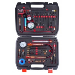 Miernik tester szczelności cylindrów benzyna diesel