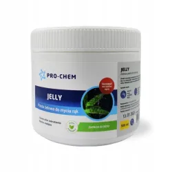 Pro-chem aloe vera gel hand wash paste 500ml