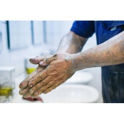 Pasta żelowa do mycia rąk bhp aloes pro-chem 500ml