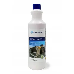 Two-phase cleaner and degreaser 1l