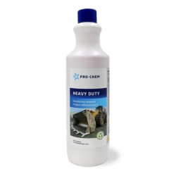 Dwufazowy preparat myjąco-odtłuszczający 1l