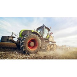 Dwufazowy preparat myjąco-odtłuszczający 1l