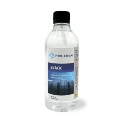Čierňovač pneumatík na plasty a gumu pro-chem 500 ml