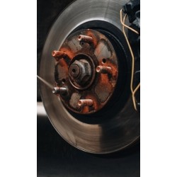 Smar miedziany miedziowy pro-chem 400 ml