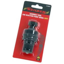 Ściągacz pompy wtryskowej bmw m47 m57 land rover