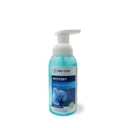 Delikatrne mydło w piance niebiański kwiat pro-chem 300 ml