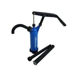 Pompa tłokowa do beczki 20-200l paliwa oleju