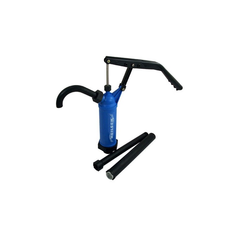 Pompa tłokowa do beczki 20-200l paliwa oleju