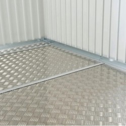 Preparat do czyszczenia aluminium i innych metali pro-chem alu 1l