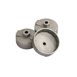 Zestaw kluczy do filtrów oleju toyota/lexus