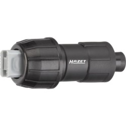 Hazet opryskiwacz ciśnieniowy rozpylacz spryskiwacz 1l rozpuszczalników zmywaczy