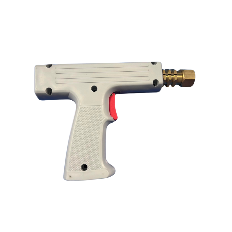 Rączka pistolet do spotera kingtony