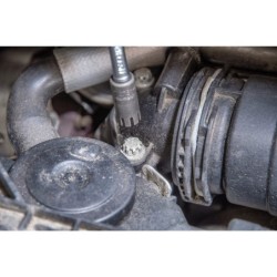 Klucz nasadowy do turbo sprężarki