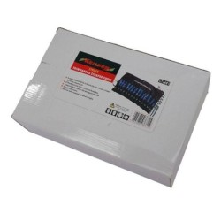 Dźwignie do tapicerki zestaw 27 elementów neilsen