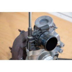 Klucz nasadowy do turbo sprężarki