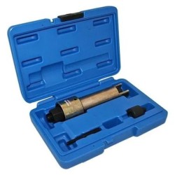 Ściągacz do sworznia wysprzęglika układu napędowego fiat ducato