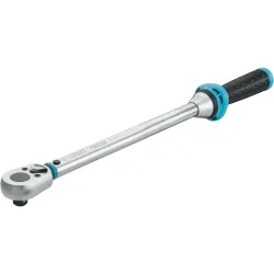Hazet klucz dynamometryczny 1 2 40-200nm 519mm precyzyjny premium dwukierunkowy