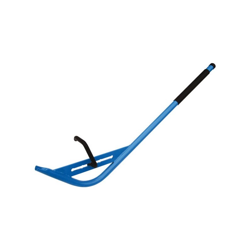 Dźwignia do wypychania sworzni wahaczy uniwersalna