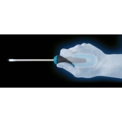 Hazet zestaw wkrętaków torx wkrętaki śrubokręty zestaw śrubokrętów t10-t30