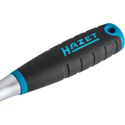 Hazet grzechotka trzeszczotka 1/4 prosta 90 zębów