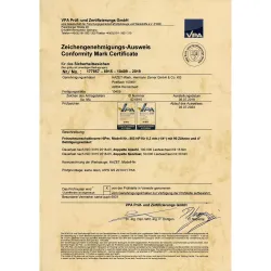 Hazet grzechotka trzeszczotka 1/4 prosta 90 zębów
